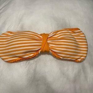 Abercrombie and Fitch vintage tube top